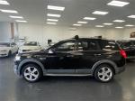 2014 HOLDEN CAPTIVA 4D WAGON 7 LTZ (AWD) CG MY14