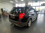 2014 HOLDEN CAPTIVA 4D WAGON 7 LTZ (AWD) CG MY14