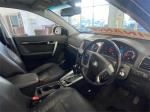 2014 HOLDEN CAPTIVA 4D WAGON 7 LTZ (AWD) CG MY14
