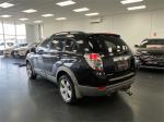 2011 HOLDEN CAPTIVA 4D WAGON 7 CX (4x4) CG SERIES II