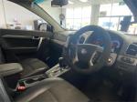 2011 HOLDEN CAPTIVA 4D WAGON 7 CX (4x4) CG SERIES II