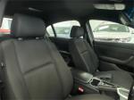 2010 HOLDEN COMMODORE 4D SEDAN SV6 VE MY10