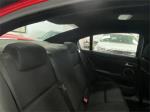2010 HOLDEN COMMODORE 4D SEDAN SV6 VE MY10