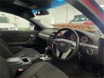 2010 HOLDEN COMMODORE 4D SEDAN SV6 VE MY10