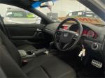 2007 HOLDEN COMMODORE UTILITY SV6 VE