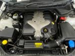 2007 HOLDEN COMMODORE UTILITY SV6 VE