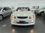2007 HOLDEN COMMODORE UTILITY SV6 VE