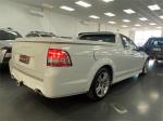 2007 HOLDEN COMMODORE UTILITY SV6 VE