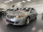 2008 HONDA ACCORD 4D SEDAN EURO 10