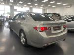 2008 HONDA ACCORD 4D SEDAN EURO 10