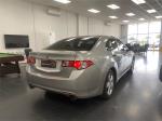 2008 HONDA ACCORD 4D SEDAN EURO 10