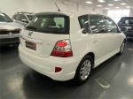 2004 HONDA CIVIC 5D HATCHBACK Vi 7TH GEN