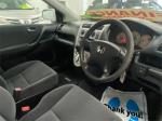 2004 HONDA CIVIC 5D HATCHBACK Vi 7TH GEN
