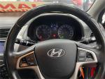 2019 HYUNDAI ACCENT 4D SEDAN SPORT RB6 MY19