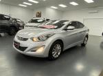 2015 HYUNDAI ELANTRA 4D SEDAN ACTIVE SPECIAL EDITION MD SERIES 2 (MD3)