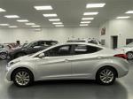 2015 HYUNDAI ELANTRA 4D SEDAN ACTIVE SPECIAL EDITION MD SERIES 2 (MD3)