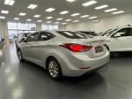2015 HYUNDAI ELANTRA 4D SEDAN ACTIVE SPECIAL EDITION MD SERIES 2 (MD3)