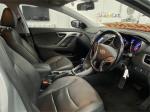 2015 HYUNDAI ELANTRA 4D SEDAN ACTIVE SPECIAL EDITION MD SERIES 2 (MD3)