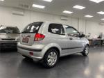 2003 HYUNDAI GETZ 3D HATCHBACK XL TB