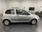 2003 HYUNDAI GETZ 3D HATCHBACK XL TB