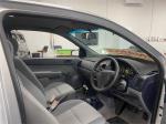 2003 HYUNDAI GETZ 3D HATCHBACK XL TB