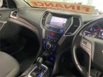 2017 HYUNDAI SANTA FE 4D WAGON ACTIVE CRDi (4x4) DM SERIES II (DM3)MY17
