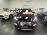 2017 HYUNDAI SANTA FE 4D WAGON ACTIVE CRDi (4x4) DM SERIES II (DM3)MY17