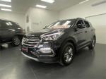 2017 HYUNDAI SANTA FE 4D WAGON ACTIVE CRDi (4x4) DM SERIES II (DM3)MY17