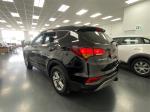 2017 HYUNDAI SANTA FE 4D WAGON ACTIVE CRDi (4x4) DM SERIES II (DM3)MY17