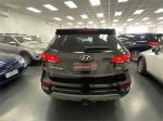 2017 HYUNDAI SANTA FE 4D WAGON ACTIVE CRDi (4x4) DM SERIES II (DM3)MY17