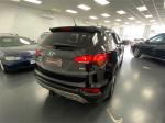 2017 HYUNDAI SANTA FE 4D WAGON ACTIVE CRDi (4x4) DM SERIES II (DM3)MY17