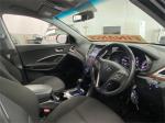 2017 HYUNDAI SANTA FE 4D WAGON ACTIVE CRDi (4x4) DM SERIES II (DM3)MY17