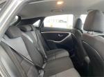 2014 HYUNDAI i30 5D HATCHBACK ACTIVE GD MY14