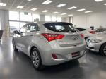 2014 HYUNDAI i30 5D HATCHBACK ACTIVE GD MY14