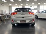 2014 HYUNDAI i30 5D HATCHBACK ACTIVE GD MY14