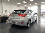 2014 HYUNDAI i30 5D HATCHBACK ACTIVE GD MY14