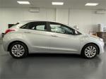 2014 HYUNDAI i30 5D HATCHBACK ACTIVE GD MY14