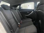 2013 HYUNDAI i30 5D HATCHBACK ACTIVE GD MY14