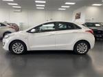 2013 HYUNDAI i30 5D HATCHBACK ACTIVE GD MY14