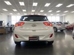 2013 HYUNDAI i30 5D HATCHBACK ACTIVE GD MY14