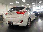 2013 HYUNDAI i30 5D HATCHBACK ACTIVE GD MY14