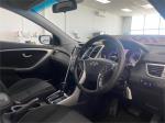 2013 HYUNDAI i30 5D HATCHBACK ACTIVE GD MY14