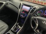 2016 HYUNDAI i30 5D HATCHBACK ACTIVE X 1.6 CRDi GD4 SERIES 2