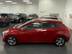 2016 HYUNDAI i30 5D HATCHBACK ACTIVE X 1.6 CRDi GD4 SERIES 2