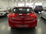 2016 HYUNDAI i30 5D HATCHBACK ACTIVE X 1.6 CRDi GD4 SERIES 2