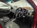2016 HYUNDAI i30 5D HATCHBACK ACTIVE X 1.6 CRDi GD4 SERIES 2