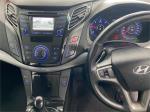 2015 HYUNDAI i40 4D WAGON ACTIVE VF 2 UPGRADE