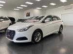 2015 HYUNDAI i40 4D WAGON ACTIVE VF 2 UPGRADE