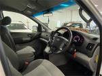 2016 HYUNDAI iMAX 4D WAGON TQ SERIES 2 (TQ3)