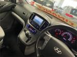 2016 HYUNDAI iMAX 4D WAGON TQ SERIES 2 (TQ3)